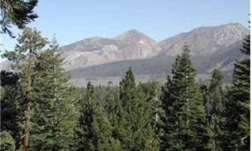 Mammoth Lakes, California, Vacation Rental Condo