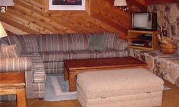 Mammoth Lakes, California, Vacation Rental House