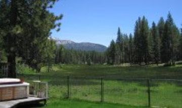 South Lake Tahoe, California, Vacation Rental House