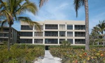 Sanibel, Florida, Vacation Rental Condo