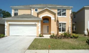 Kissimmee, Florida, Vacation Rental Villa