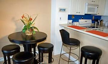 Panama City Beach, Florida, Vacation Rental Condo