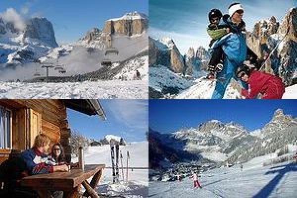 A lot of opportunity in Winter!