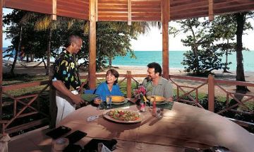 Negril, Westmoreland , Vacation Rental House