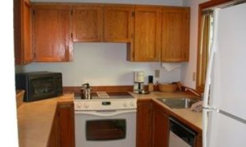 Sunriver, Oregon, Vacation Rental Condo