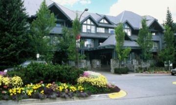 Whistler, British Columbia, Vacation Rental Condo