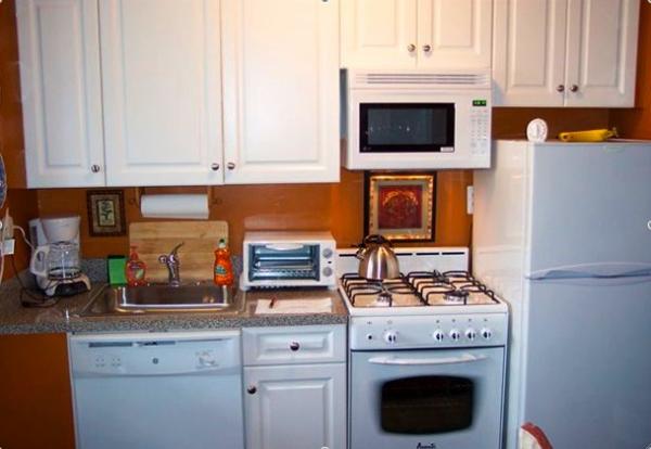 Queens, New York, Vacation Rental Apartment