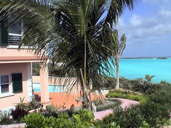 Emerald Shores Waterfront Estate