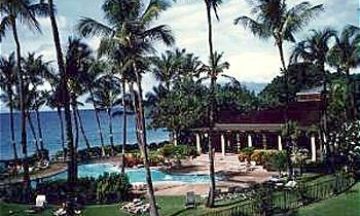 Kihei, Hawaii, Vacation Rental Condo