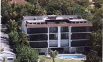 Sanibel, Florida, Vacation Rental Condo