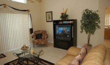 Kissimmee, Florida, Vacation Rental Villa