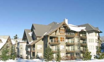 Whistler, British Columbia, Vacation Rental Condo