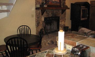 Angel Fire, New Mexico, Vacation Rental Condo