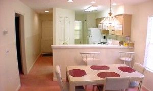 Longs, South Carolina, Vacation Rental Condo