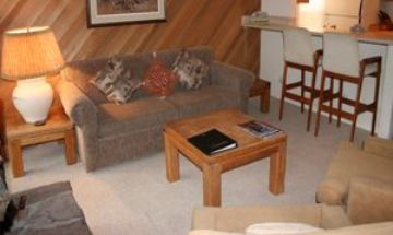 Ketchum, Idaho, Vacation Rental Condo