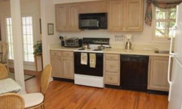 Hilton Head Island, South Carolina, Vacation Rental Condo