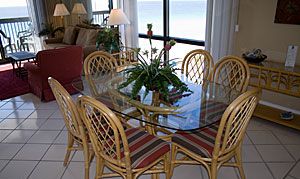 Destin, Florida, Vacation Rental Condo