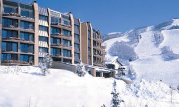 Steamboat Springs, Colorado, Vacation Rental Condo