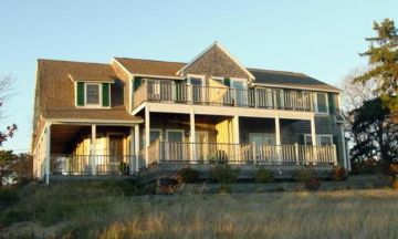 Harwich Port, Massachusetts, Vacation Rental Condo