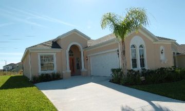 Davenport, Florida, Vacation Rental Villa