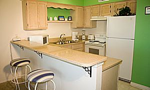 Destin, Florida, Vacation Rental Condo