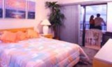 North Redington Beach, Florida, Vacation Rental Condo