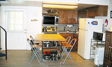 Mammoth Lakes, California, Vacation Rental Condo