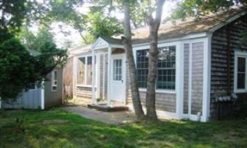 Harwich Port, Massachusetts, Vacation Rental House