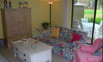 Hilton Head Island, South Carolina, Vacation Rental House