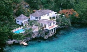 Ocho Rios, St. Ann, Vacation Rental House