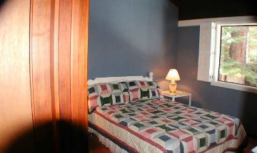 Tahoe City, California, Vacation Rental House