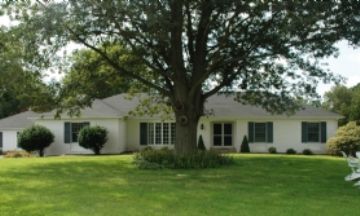 Easton, Maryland, Vacation Rental House