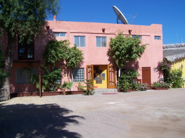 Loreto, Baja California, Vacation Rental House