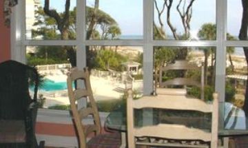 Hilton Head Island, South Carolina, Vacation Rental Condo