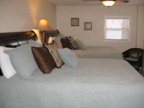 Bedroom #5 