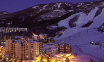 Steamboat Springs, Colorado, Vacation Rental Condo