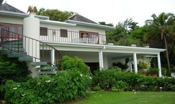 Montego Bay, St. James, Vacation Rental House