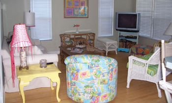 Bradenton Beach, Florida, Vacation Rental Villa