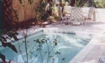 Naples, Florida, Vacation Rental Villa