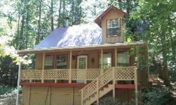Helen, Georgia, Vacation Rental Cabin