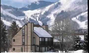 Park City, Utah, Vacation Rental House