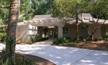 Hilton Head Island, South Carolina, Vacation Rental Villa