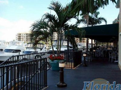 Cape Harbour Apartment Rentals