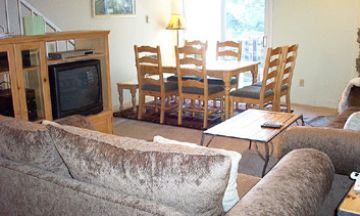 Mammoth Lakes, California, Vacation Rental Condo