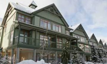 Whistler, British Columbia, Vacation Rental House