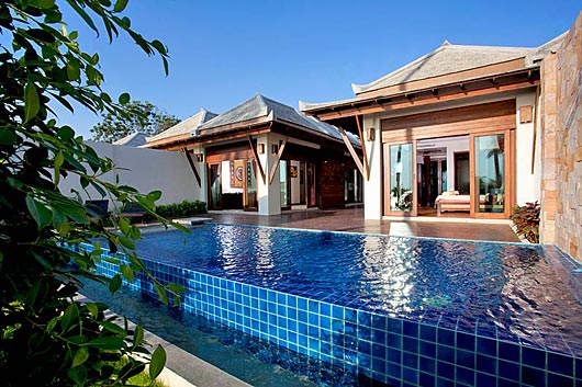 Koh Lanta Yai, Koh Lanta, Vacation Rental Villa