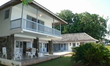 Ocho Rios, St. Ann, Vacation Rental House