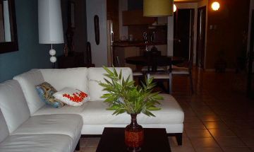 Humacao, San Juan, Vacation Rental Condo