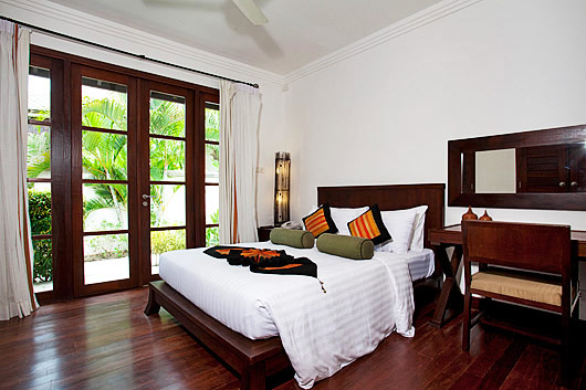 Thailand Vacation Rental Villa