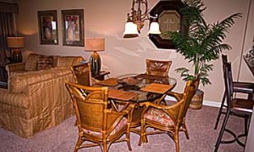 Destin, Florida, Vacation Rental Condo